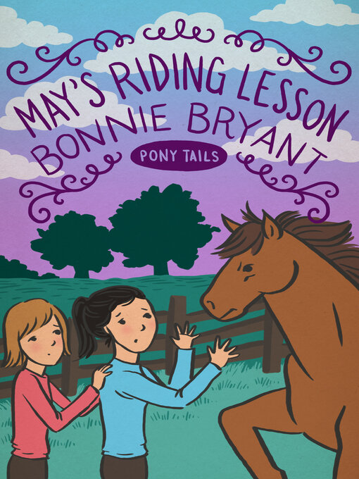 Title details for May's Riding Lesson by Bonnie Bryant - Available